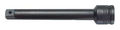Proto® 577 Series Impact Socket Extension Alloy Steel Black Oxide Finish Pin Locking 1/2 in. Drive Size 5 in. L