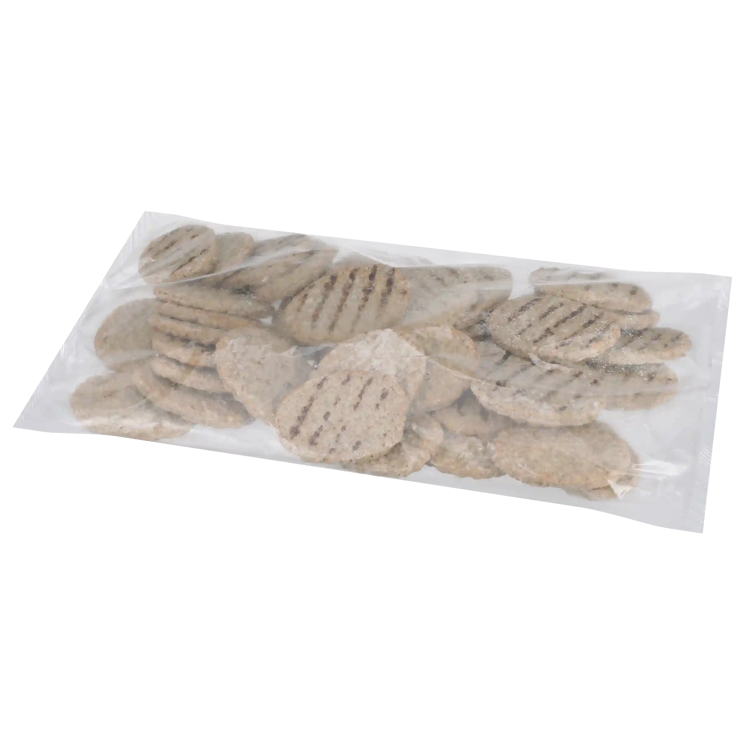 AdvancePierre™ Fully Cooked Down Home Beef Salisbury Steak, 2.60 oz._image_3