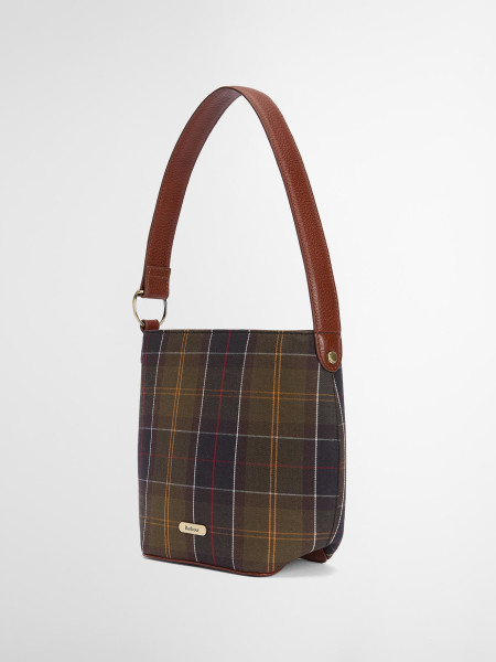 Tasche Cedar Tartan