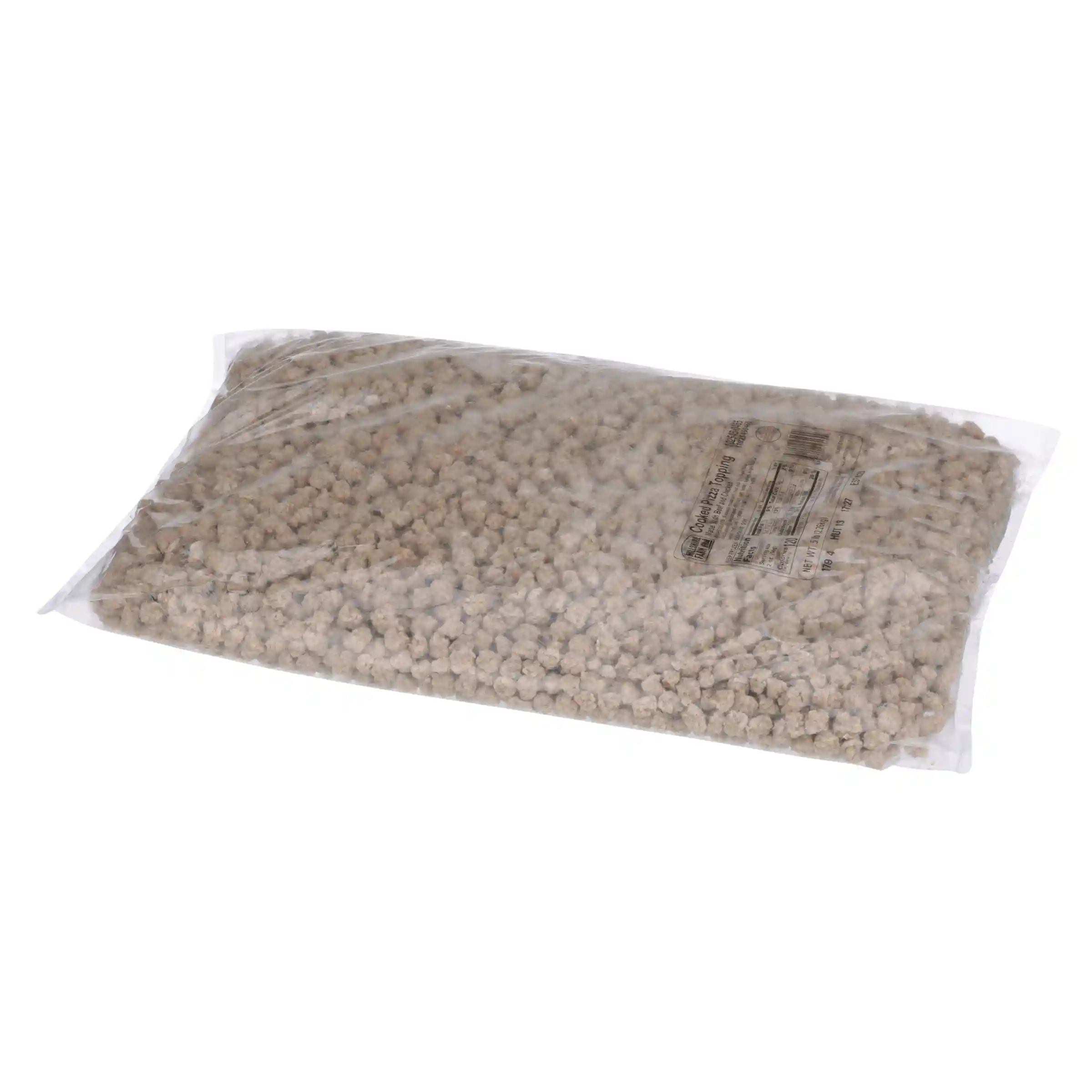 Hillshire Farm® Cooked Pizza Topping_image_3