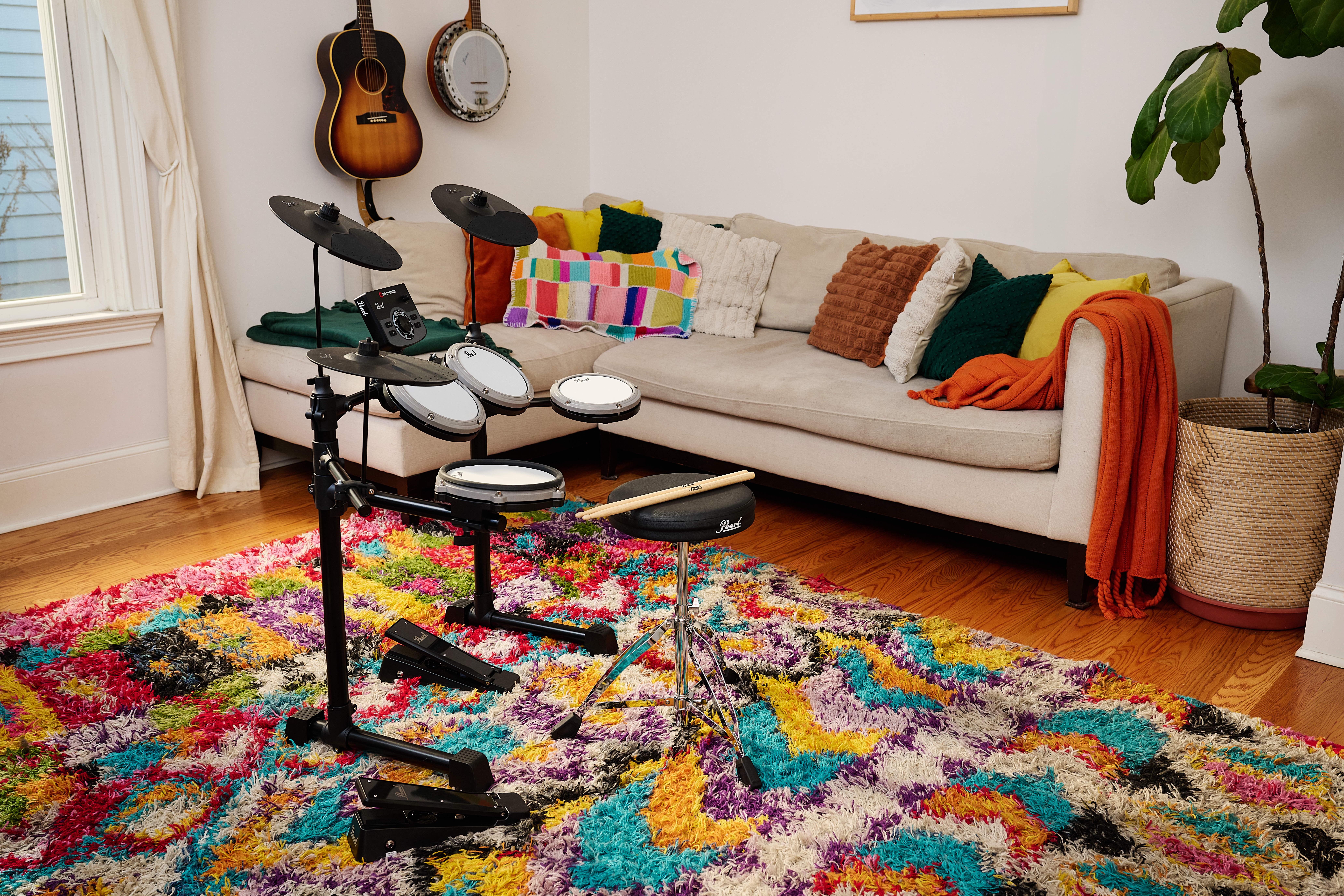 Pearl eRoadshow ERS-1000 – bilde 15