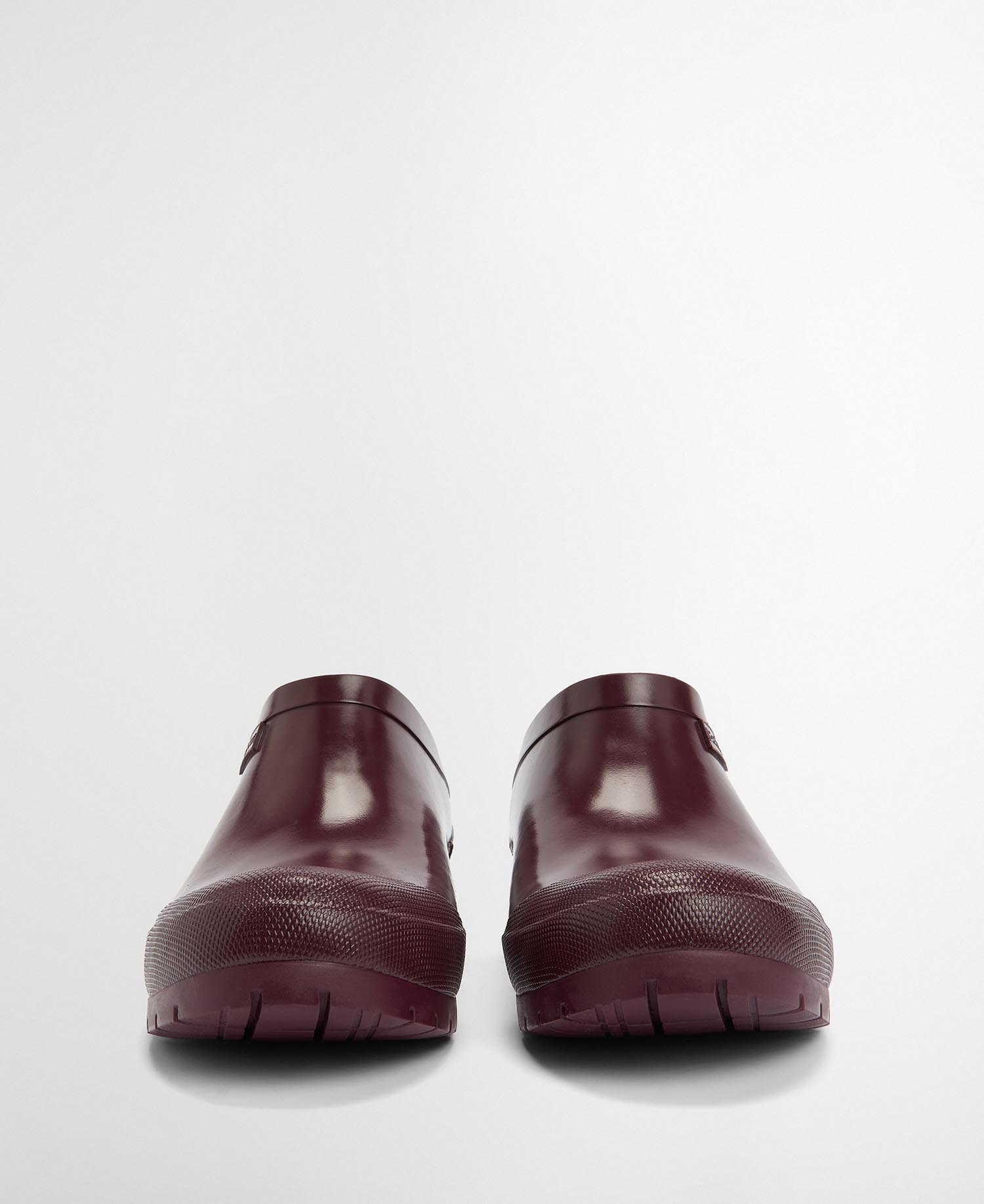 Barbour The Edit by Alexa Christie Clogs image number 4