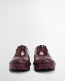 Barbour The Edit by Alexa Christie Clogs Port Royale