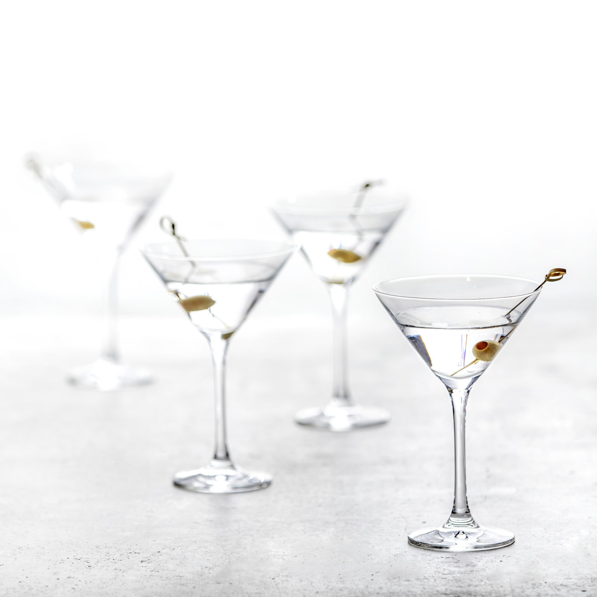 Classico Martini 8.5 oz