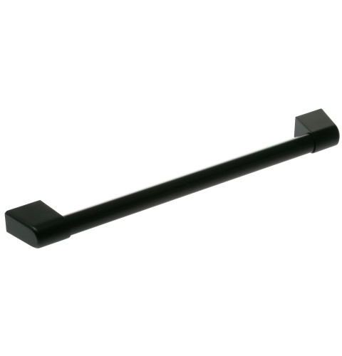 DOOR HANDLE - FLAT BLACK