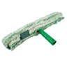 Unger, Monsoon Plus, 14", StripWasher® Complete, Green/White