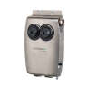 Hillyard, Intelliclean® Two Product Sink System Dispenser