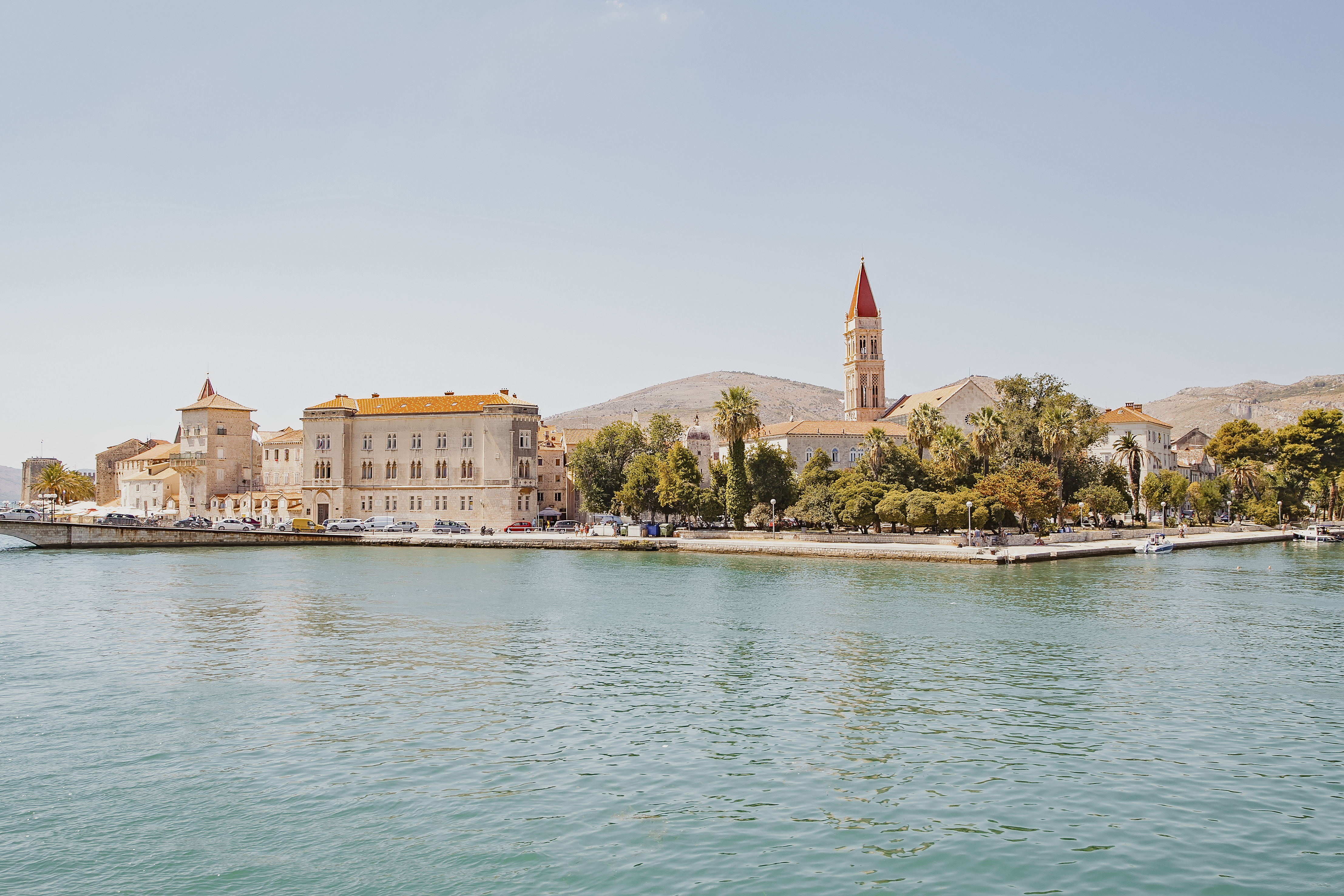 Civitavecchia (Rome) → Civitavecchia (Rome) (14 nights)
