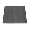 NSN7220015826248, AbilityOne®, SKILCRAFT, Scraper Mat, 36"x72", Black