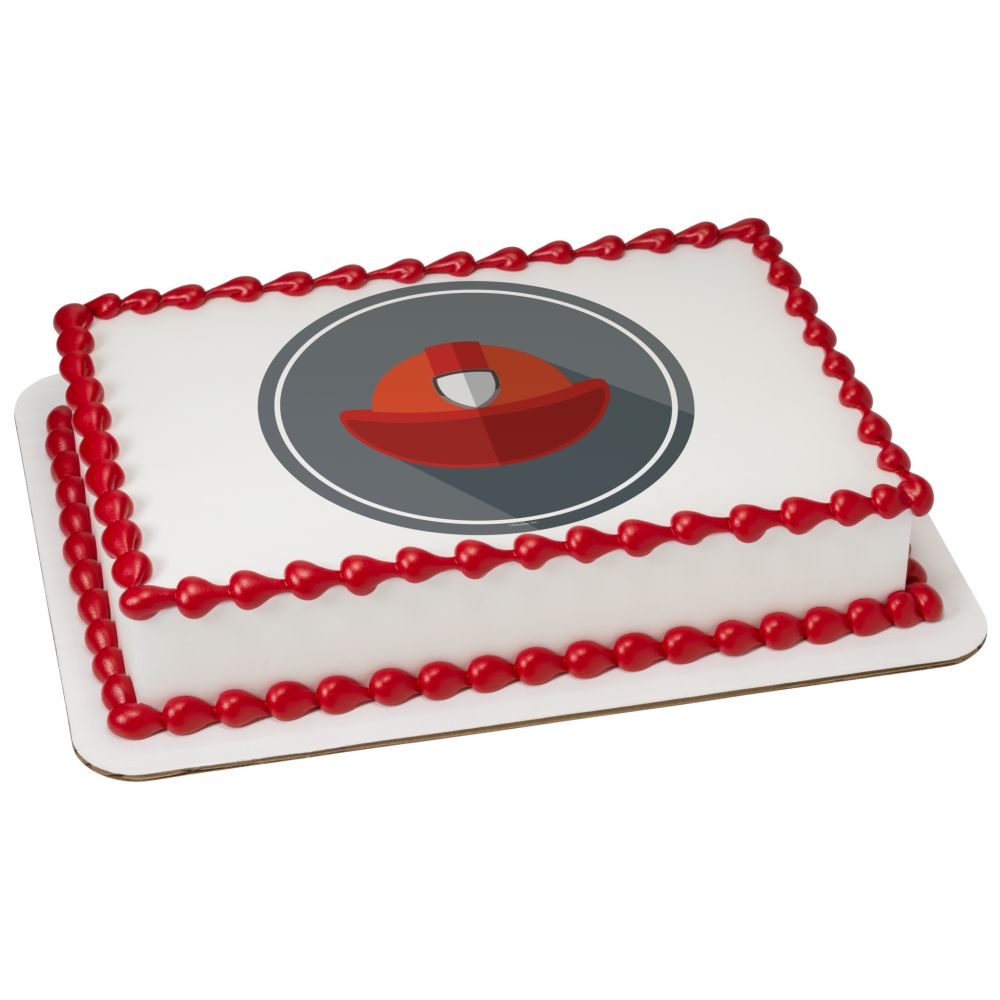 Image Cake Fire Safety Services