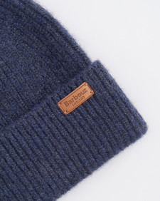 Pendle Beanie Classic Navy