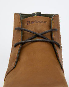 Readhead Chukka Boots Tan