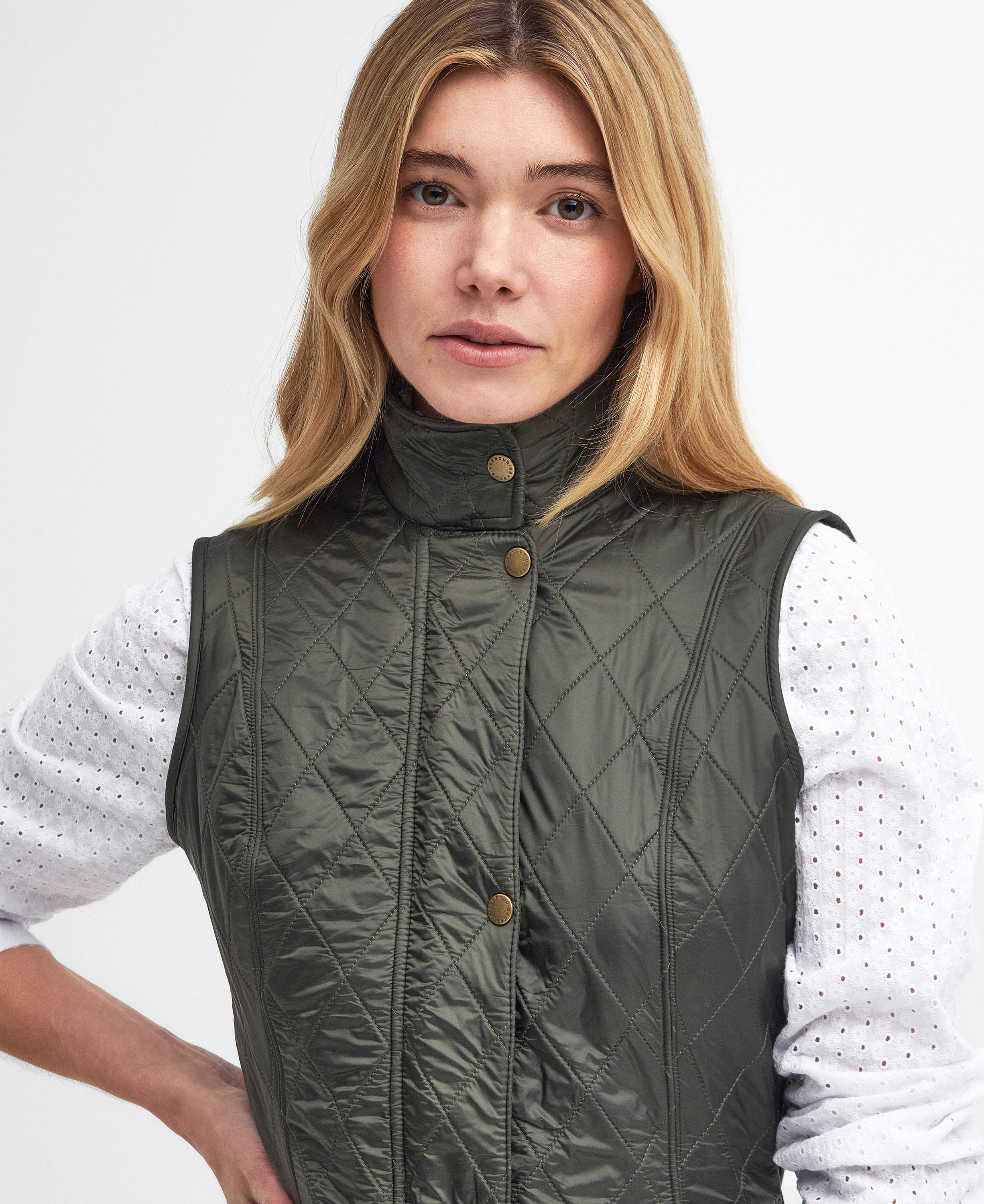 Wray Gilet image number 3