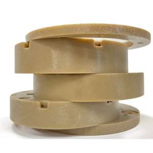 Riser Plastic