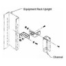 Mounting Kit 2 x 2 in.