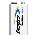 Energizer Industrial Lithium 9V Batteries