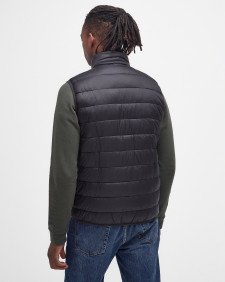 Bretby Gilet Classic Black