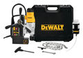 Magnetic Drill 10A 300/450 RPM 3/4 in. and 1/2 in. Chuck Size 200W