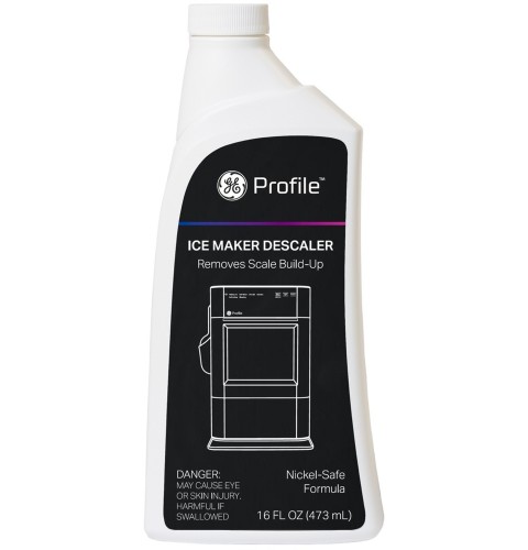 GE Profile™  Opal™  Liquid Descaler