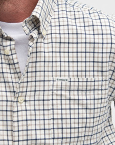 Preston Regular Long-Sleeved Shirt 