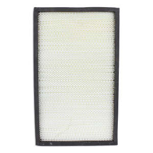Hillyard, Standard Cloth filter for Trident® SW24R