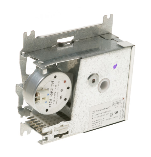 Dishwasher Timer