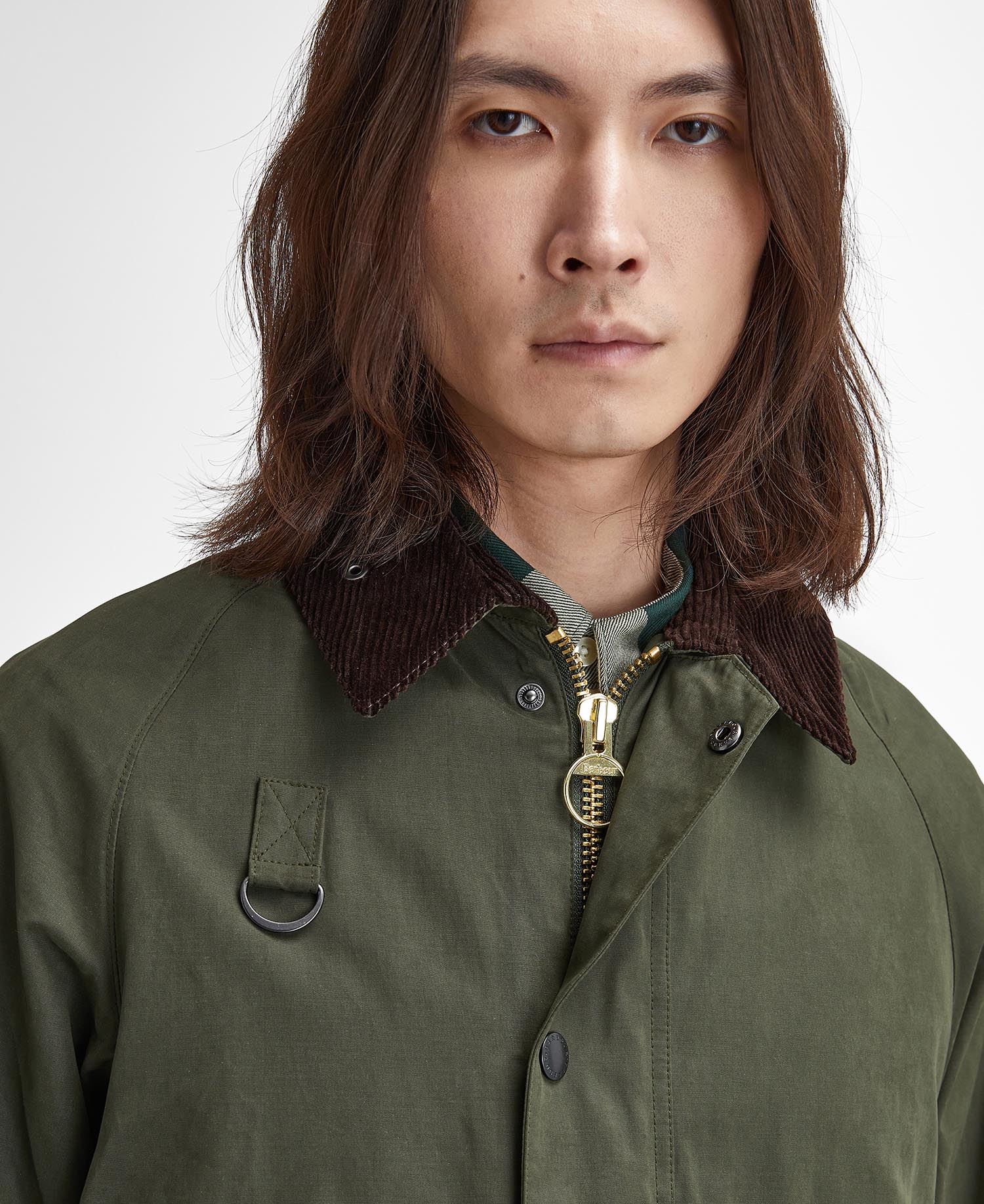 Spey Casual Jacket image number 3