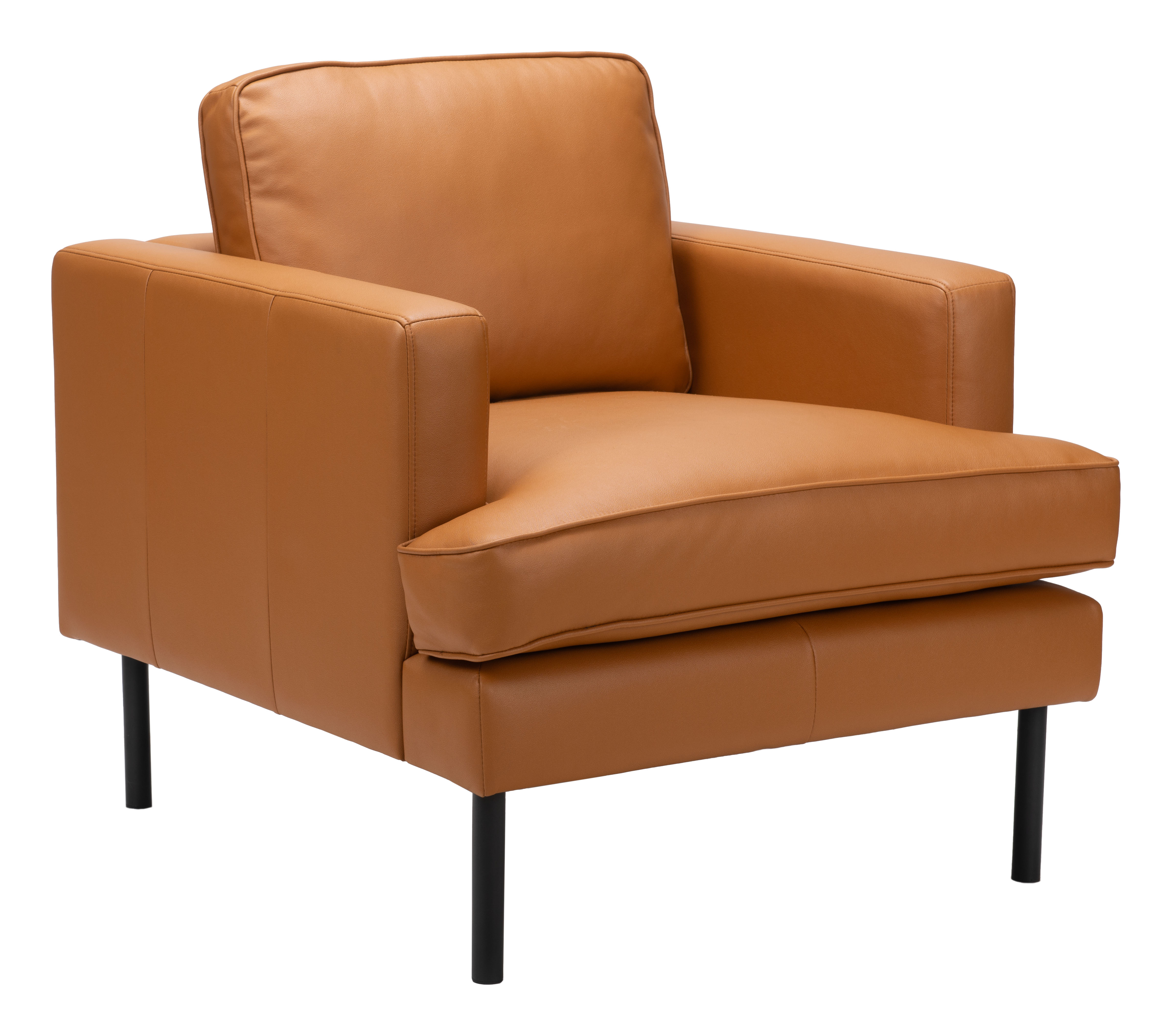 Decade Armchair Brown product image