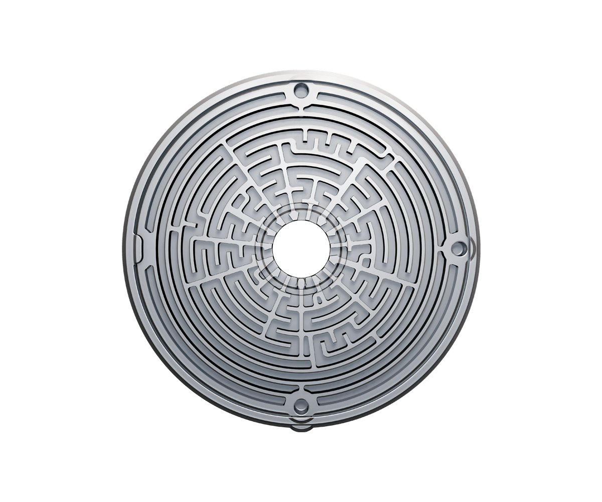 MAT™Absorb 99% of the unwanted sound