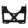 Base Spacer, Polystyrene, 5 x 3 in.
