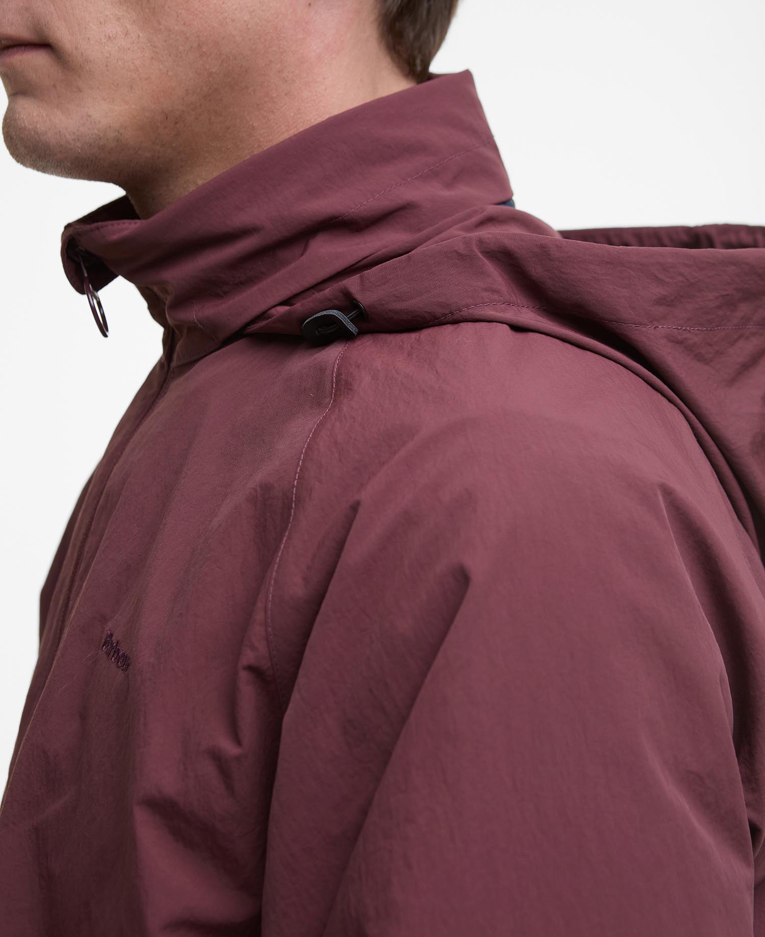 Keld Showerproof Jacket image number 4