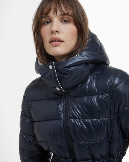 Aisha Quilted Jacket