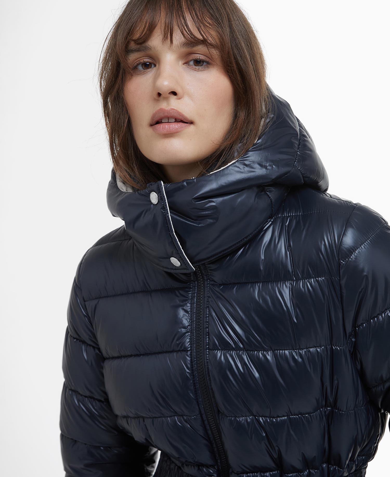 Aisha Quilted Jacket image number 3