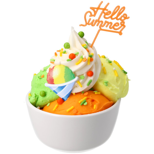 Summer Sayings DecoPics®