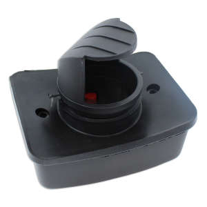 Complete Suction Hose Inlet D. 40