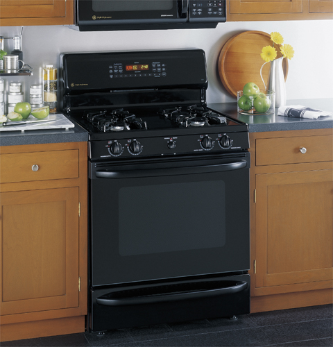 GE Profile Spectra™ 30
