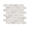 Starling Dolomite 12×11 Hexagon Mosaic Polished Rectified