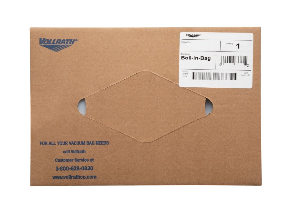 12” x 16” in-chamber vacuum sealer bags
