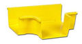 Fiber Raceway Fitting Horizontal Tee 6 in 13 x 10.18 x 4.01 in 13 in L 10.18 in. W 4.01 in. H