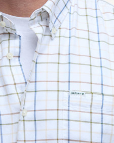 Hemd Caswell Long-Sleeved Regular 