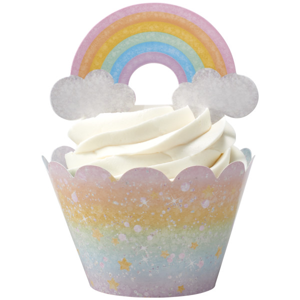 Unicorn Treat Wraps®
