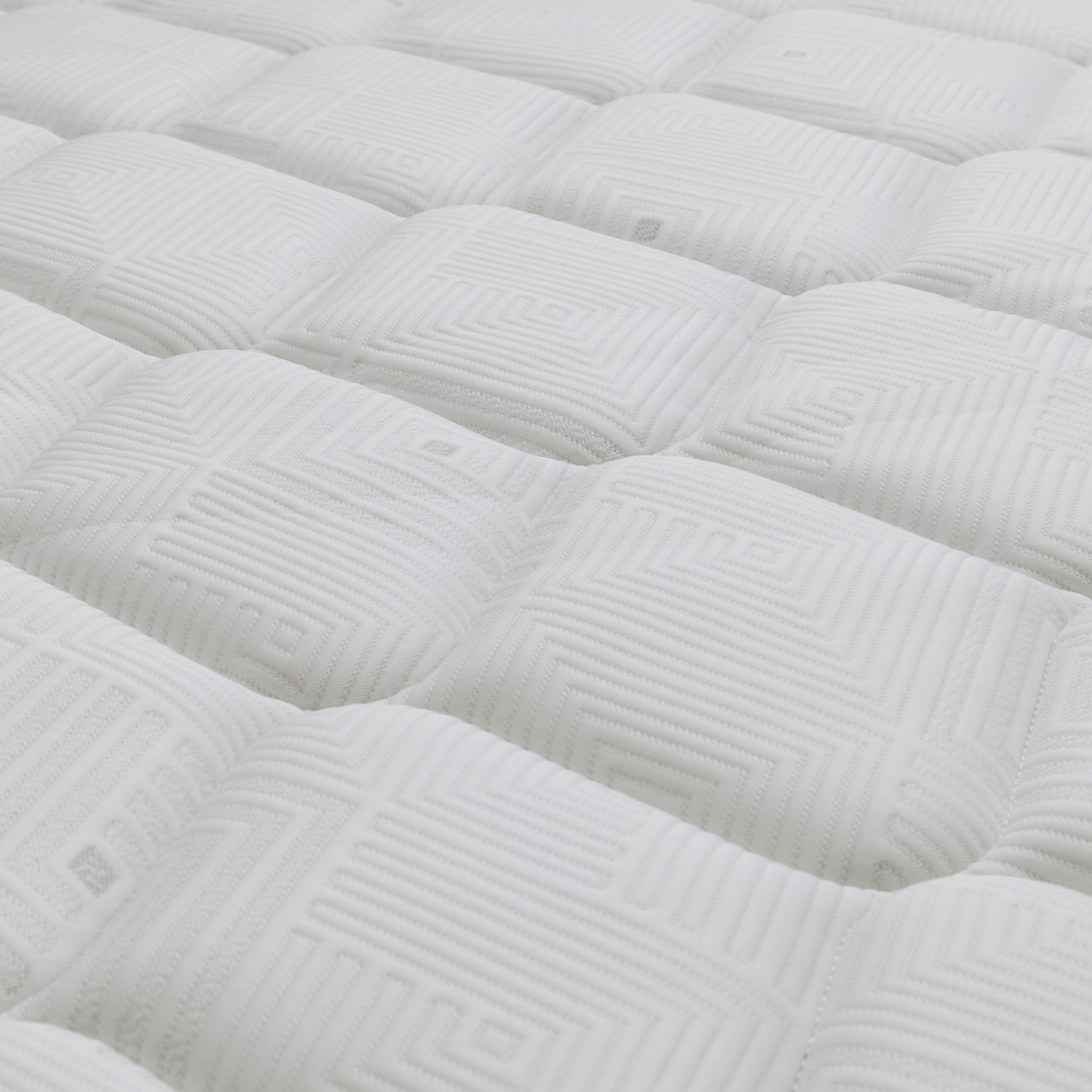 Detail image of the  Sealy Aspen Flex Mattress, Medium from Forty Winks