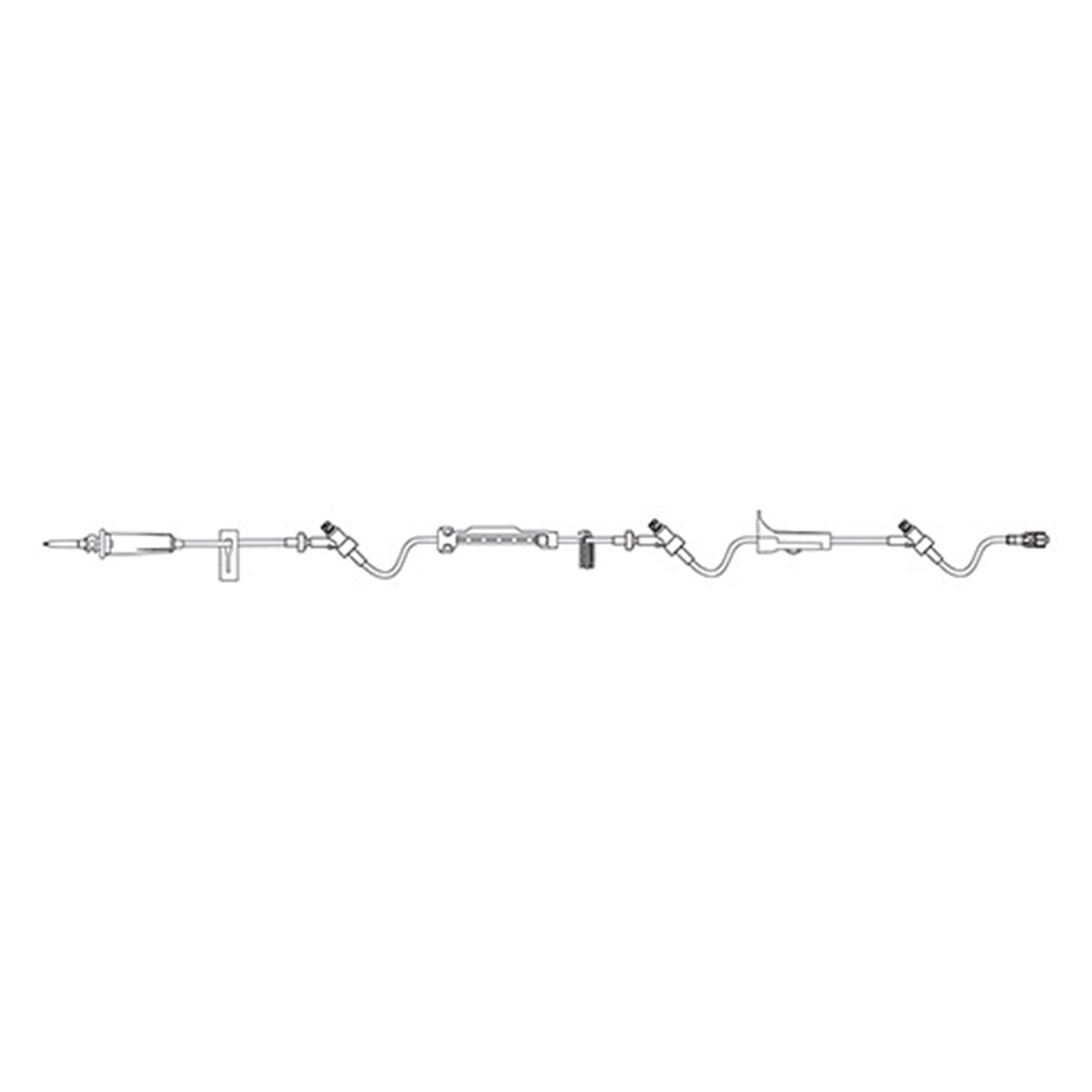 Caresite® Administration Set