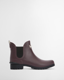 Kirton Ankle Wellingtons