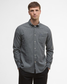Turner Tailored Long-Sleeved Shirt 