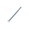 Screw Hex M6 X 1.00 X 90 8.8