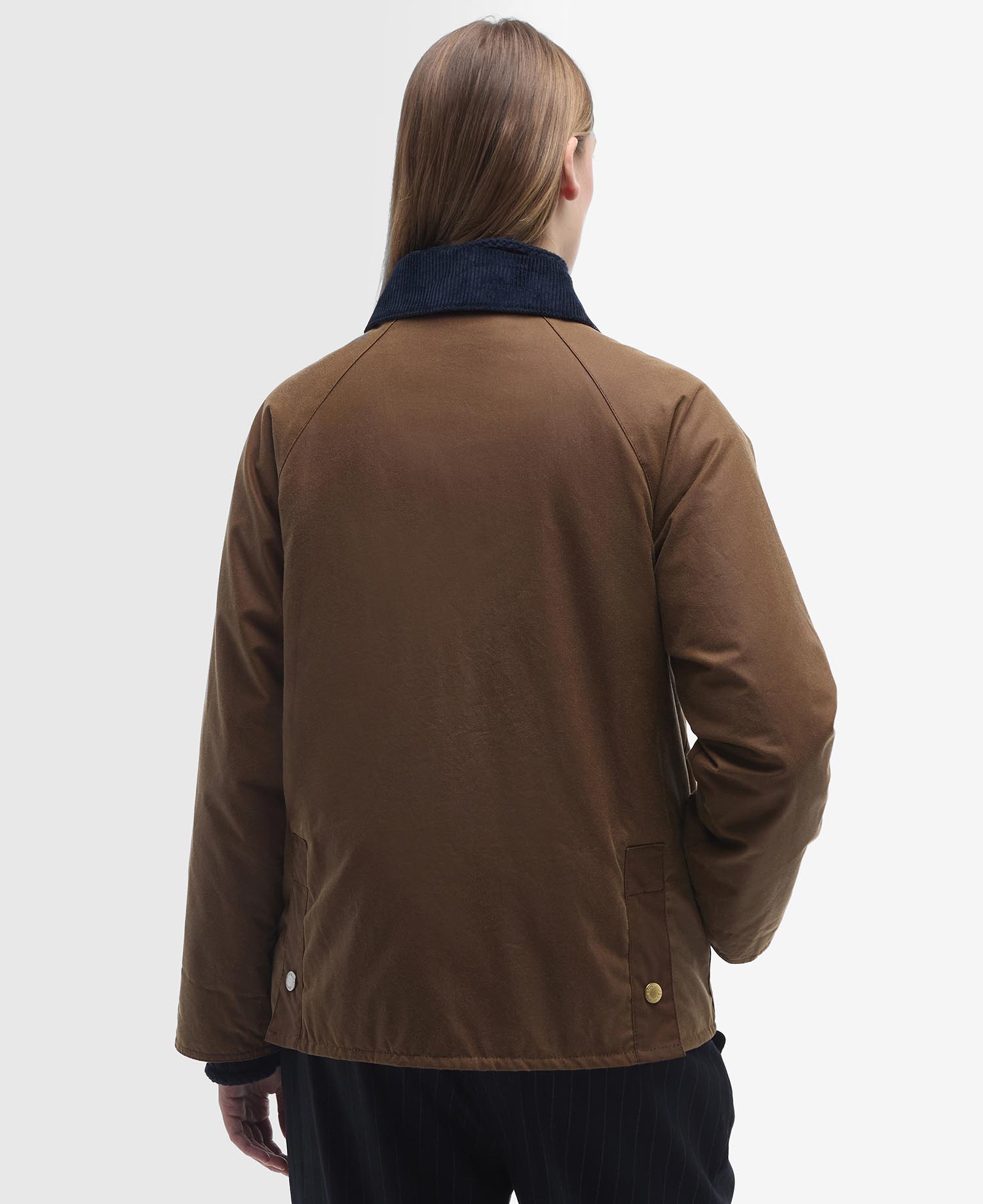 Wachsjacke Ruth image number 2