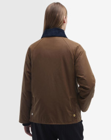 Giacca cerata Ruth 