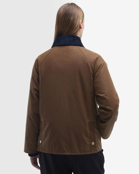 Wachsjacke Ruth
