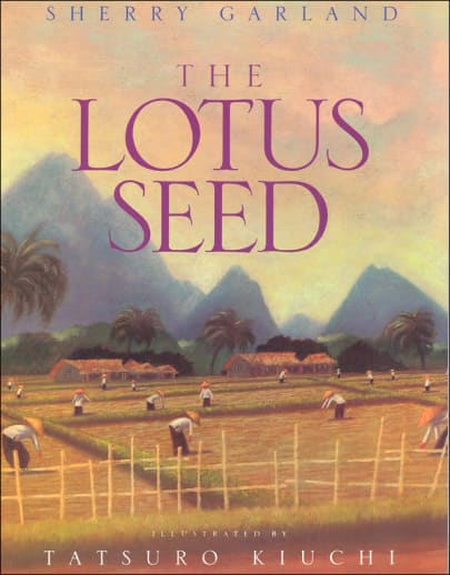 Lotus Seed